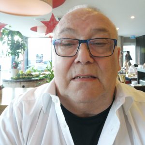 Profilbild von Wilfried Dörner