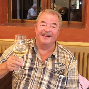 Profilbild von Wilfried Dörrlinger