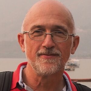 Profilbild von Wilfried Dohmen