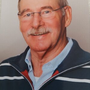 Profilbild von Wilfried Dohmen