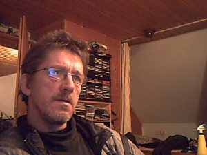 Profilbild von Wilfried Dokters