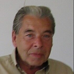 Profilbild von Wilfried Dräger