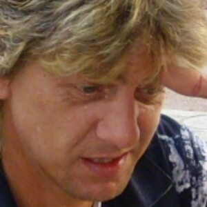 Profilbild von Wilfried Droesler