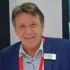Profilbild von Wilfried Dutt