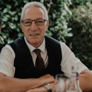 Profilbild von Wilfried Egger