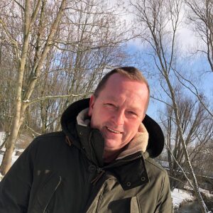Profilbild von Wilfried Eggert