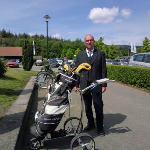 Profilbild von Wilfried Ehrlich