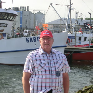 Profilbild von Wilfried Eisenkraetzer