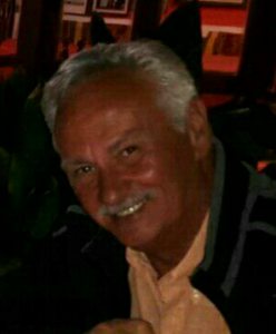 Profilbild von Wilfried Engel