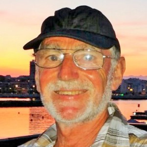 Profilbild von Wilfried Engelke