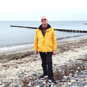 Profilbild von Wilfried Engler