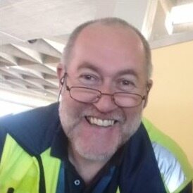 Profilbild von Wilfried Esser