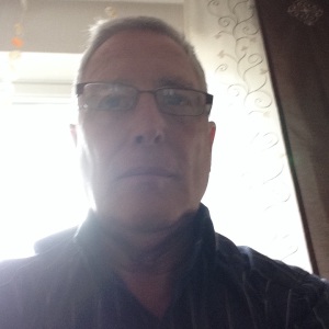 Profilbild von Wilfried Evertz