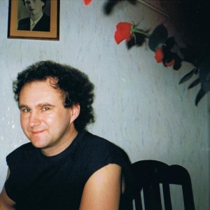 Profilbild von Wilfried Fabienke