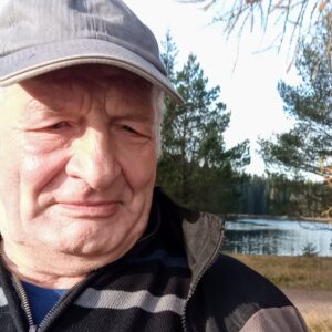 Profilbild von Wilfried Färber