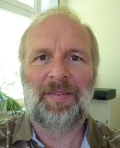Profilbild von Wilfried Farwick