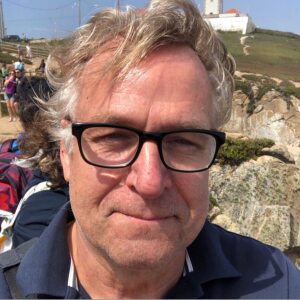Profilbild von Wilfried Feindt