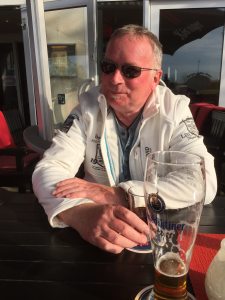 Profilbild von Wilfried Fielitz