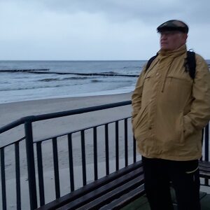 Profilbild von Wilfried Finck