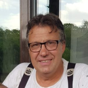Profilbild von Wilfried Fleischmann