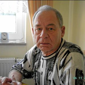 Profilbild von Wilfried Förster