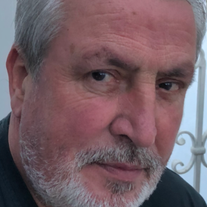 Profilbild von Wilfried Folz