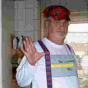 Profilbild von Wilfried Franke