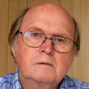 Profilbild von Wilfried Franke