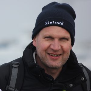 Profilbild von Wilfried Franken