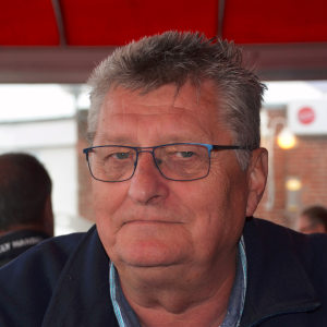Profilbild von Wilfried Franken
