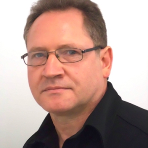 Profilbild von Wilfried Franz