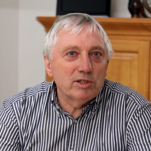 Profilbild von Wilfried Frerichs