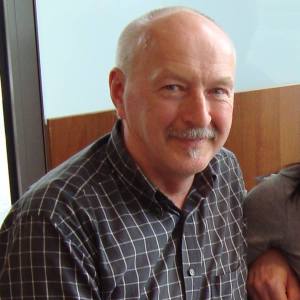 Profilbild von Wilfried Fritz