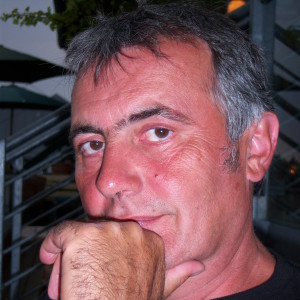 Profilbild von Wilfried Frösler