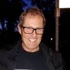 Profilbild von Wilfried Frohne