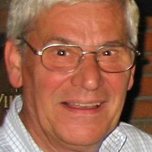 Profilbild von Wilfried Gärtner