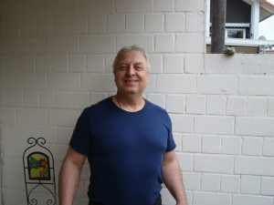 Profilbild von Wilfried Gaidecki