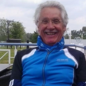 Profilbild von Wilfried Gandlau