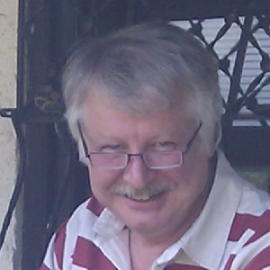 Profilbild von Wilfried Gassner