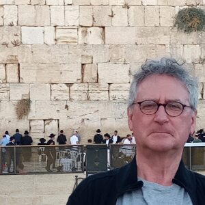 Profilbild von Wilfried Gaum