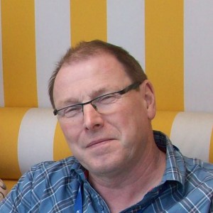 Profilbild von Wilfried Gebhardt
