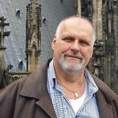 Profilbild von Wilfried Gellert