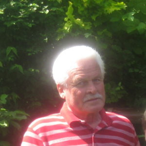 Profilbild von Wilfried Gentzsch