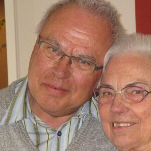 Profilbild von Wilfried Giel