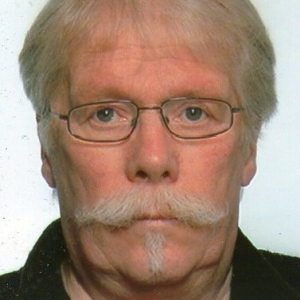 Profilbild von Wilfried Gierlichs