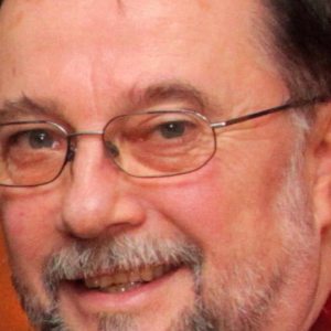 Profilbild von Wilfried Gillmeister