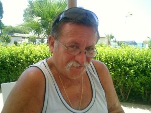 Profilbild von Wilfried Glauer