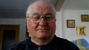 Profilbild von Wilfried Glogner