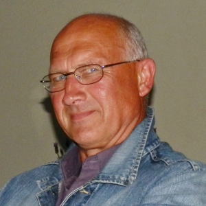Profilbild von Wilfried Goers
