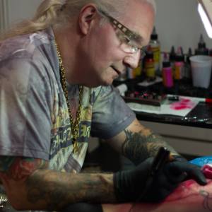 Profilbild von Wilfried Gößele